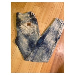VINTAGE Authentic Dolce & Gabbana jeans